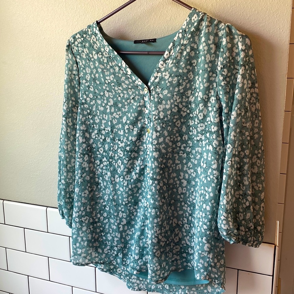 Blouse